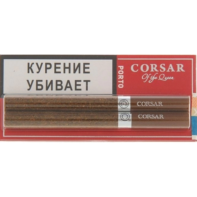 Корсар Порто блистер (2)м фото 1