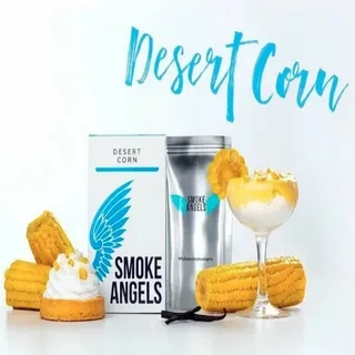 Табак для кальяна "Smoke Angels" (DESERT CORN), 25 г фото 1