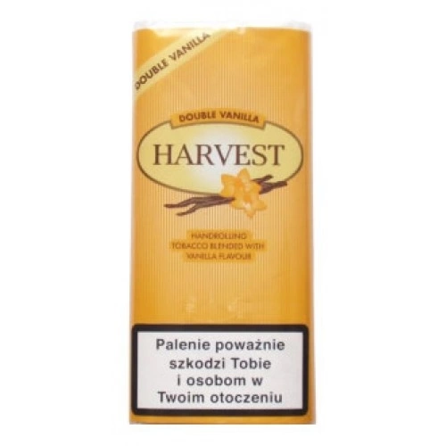 Табак Harvest Vanilla 30гр. фото 1
