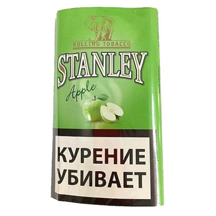 Табак Stanley Apple 30гр*10*20 МТ фото 1