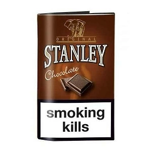 Табак Stanley Chocolate 30гр*10*20 МТ фото 1