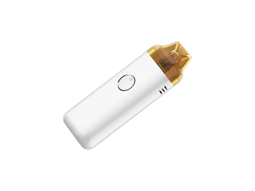 Набор Geek Vape Wenax C1-White фото 1