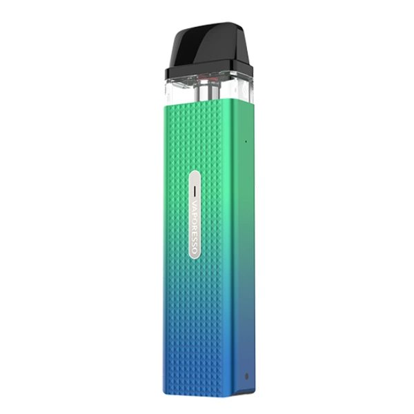 Набор Vaporesso XROS MINI Grape Purple фото 1