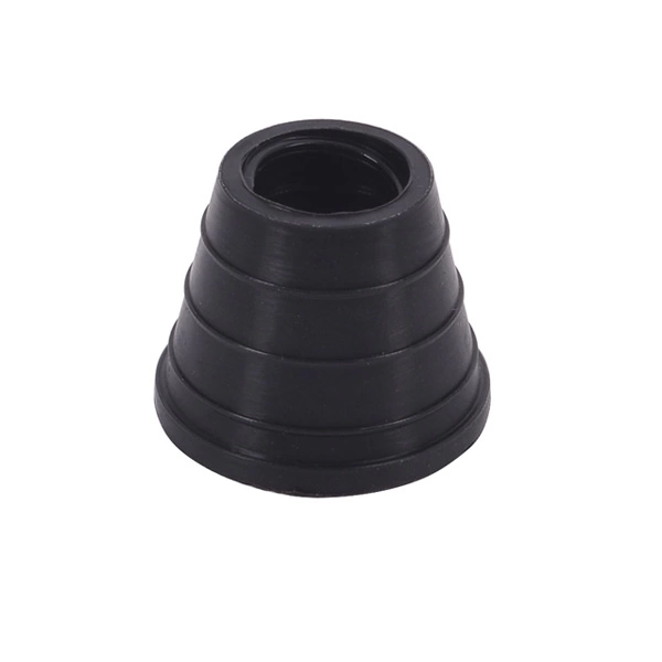 Уплотнители для чашки черные (экологика) фото 1