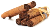 Сигары и сигариллы