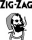 ZIG-ZAG
